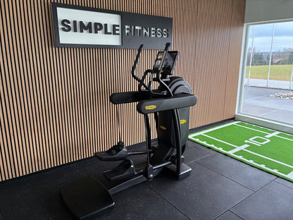 Technogym® Excite Live Vario (último modelo)