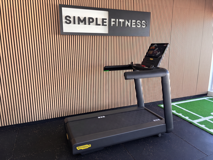 Technogym® Excite Live Run 700 (último modelo)
