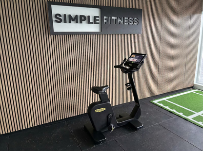 Technogym® Excite+ Live Bike 7000 16″