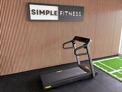 Technogym® Myrun Laufband