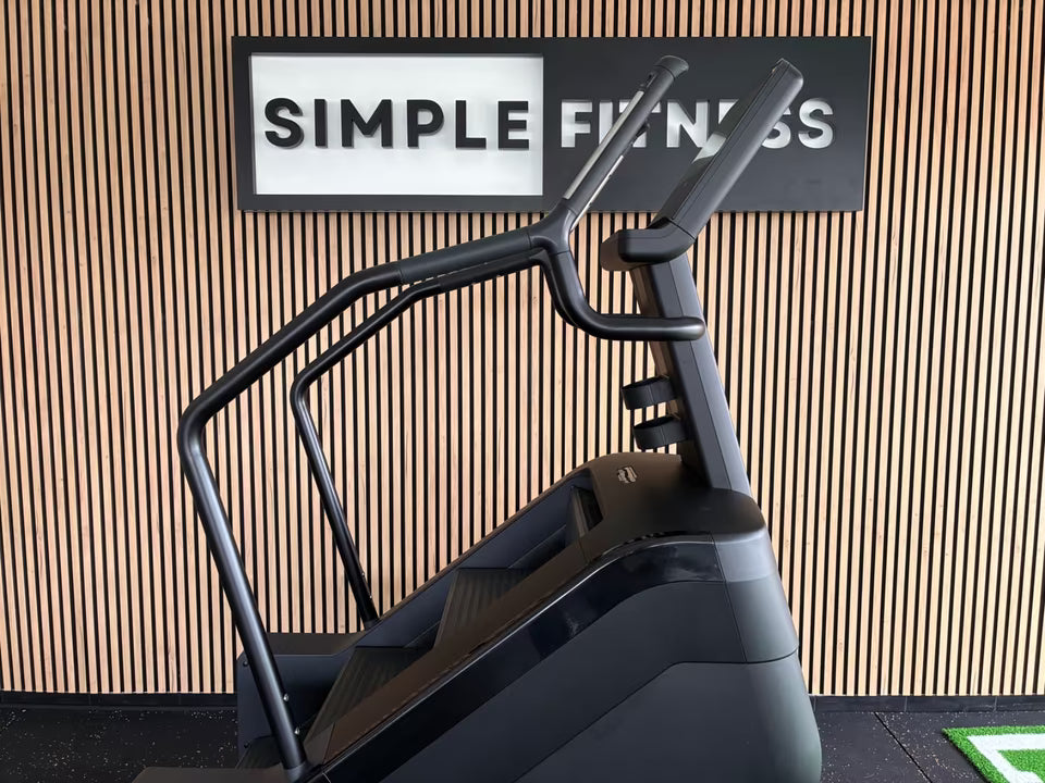 Technogym® Artis Stair Climber Unity 3.0