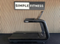 Technogym® Laufband Artis Run Unity 4.0 (Latest Model) refurbished, Produktfoto