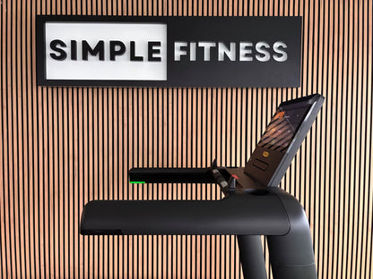 Technogym® Excite+ Live Run Unity 7000 (Latest Model)