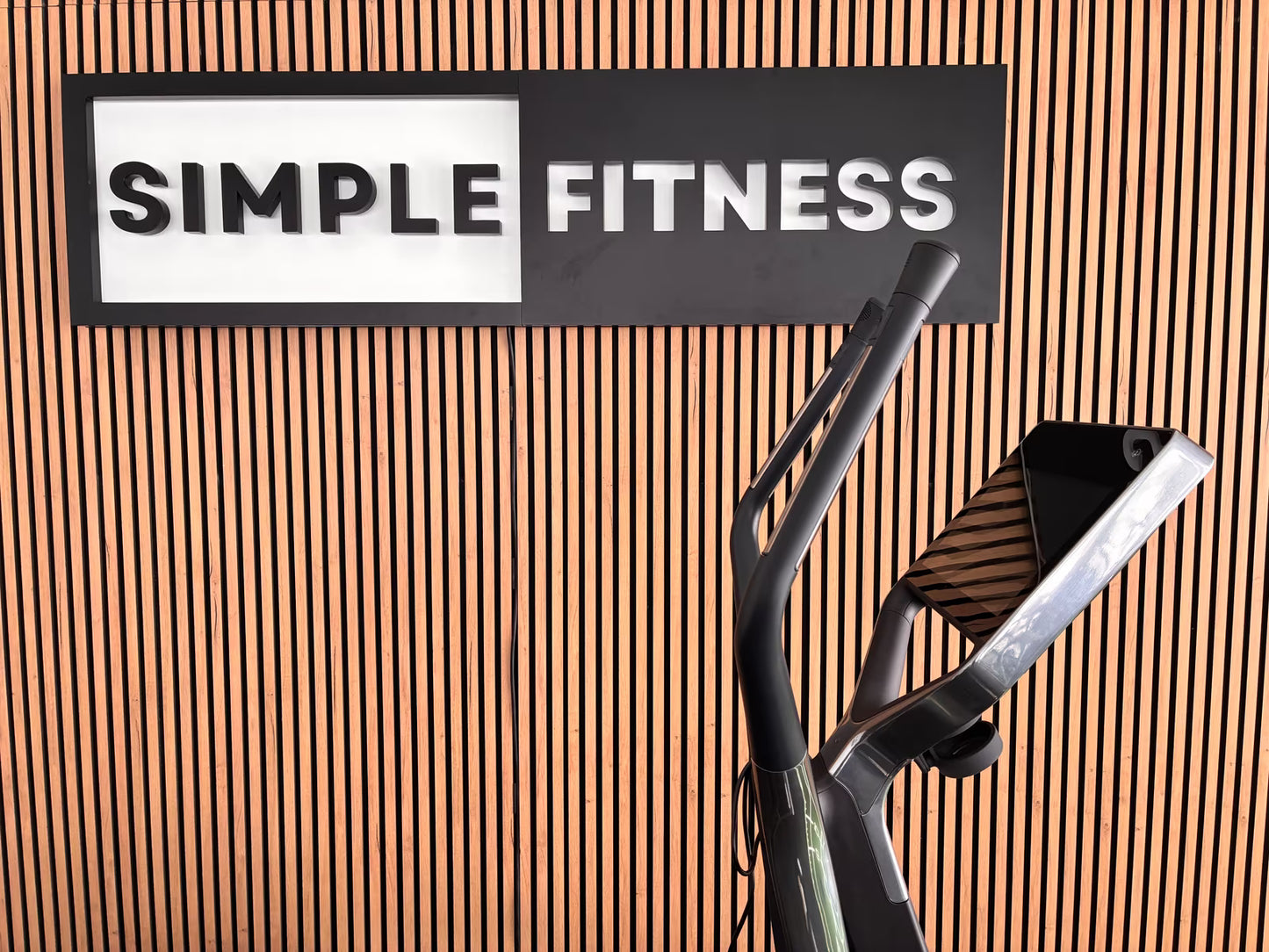 Technogym® Excite Live Synchro (último modelo)