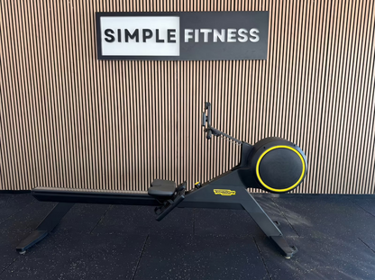 Technogym® Skillrow Rudergerät