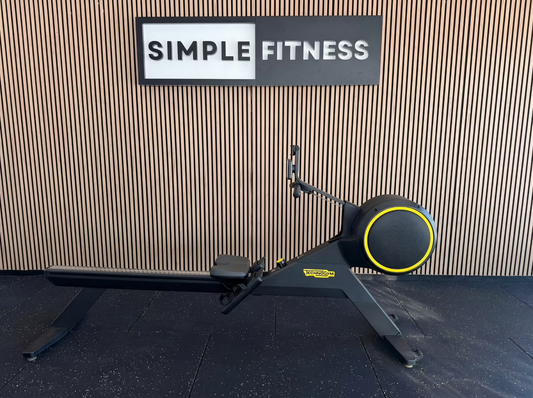 Technogym® Skillrow Rudergerät