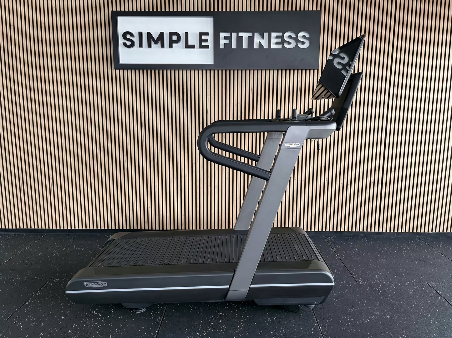 Technogym® Run