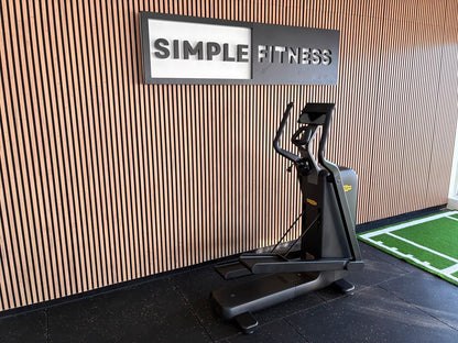 Technogym® Elliptical Crosstrainer