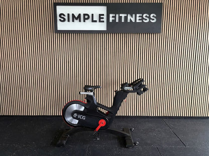 Life Fitness ICG IC7 Indoor Cycle (2017)