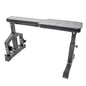 SIDEA Seal Row Bench