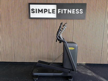 Technogym® Elliptical Crosstrainer