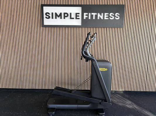 Technogym® Elliptical Cross Trainer