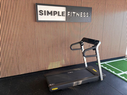 Technogym® Myrun Laufband