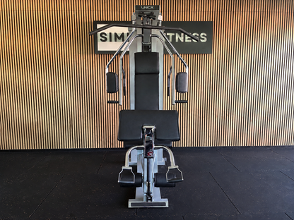 Technogym® Unica Evolution refurbished, Produktfoto