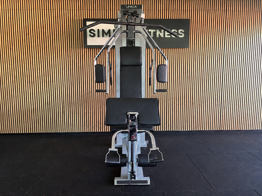 Technogym® Unica Evolution refurbished, Produktfoto