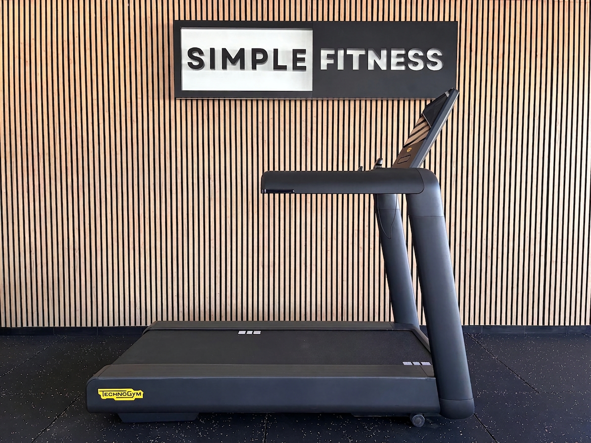 Technogym® Excite Live Run 700 (último modelo)