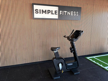 Technogym® Bike Artis Unity 4.0 (Latest Model)