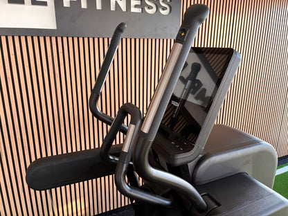 Technogym® Artis Vario Elliptical Trainer Unity 4.0 (Latest Model)
