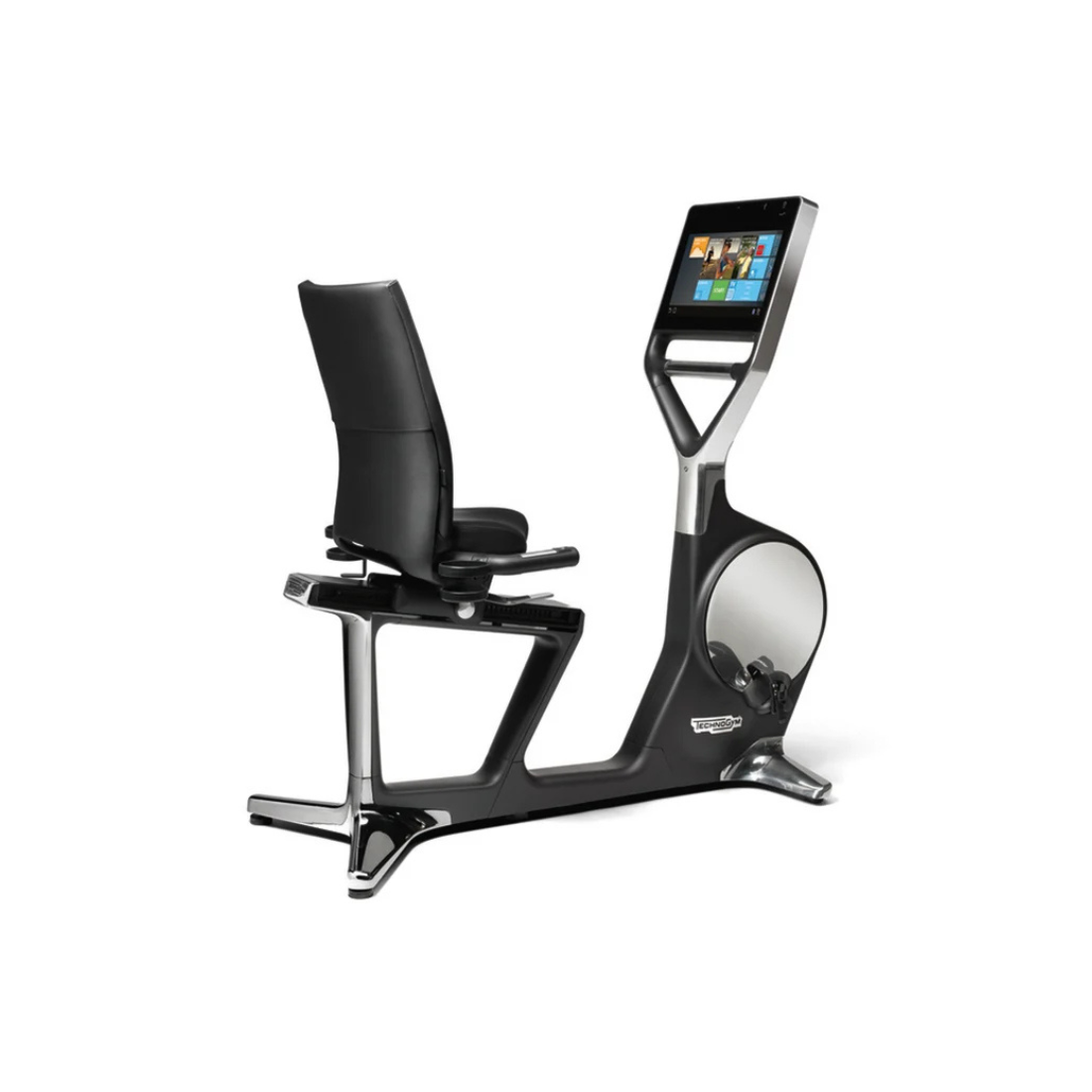Technogym® Recline Personal Unity 3.0