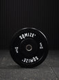SQMIZE® Bumper Plate Professional Series BBP-XS, von 5-25 kg