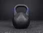 Black Competition Kettlebell SQMIZE® BCK, 8 - 32 kg