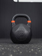 Black Competition Kettlebell SQMIZE® BCK, 8 - 32 kg