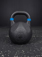 Black Competition Kettlebell SQMIZE® BCK, 8 - 32 kg