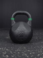 Black Competition Kettlebell SQMIZE® BCK, 8 - 32 kg