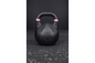 Black Competition Kettlebell SQMIZE® BCK, 8 - 32 kg