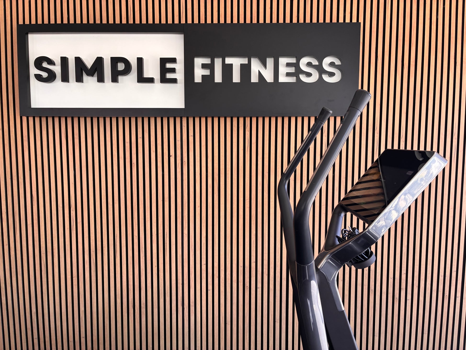 Technogym® Cross Personal Unity 3.0 refurbished, Weitere Produktansicht
