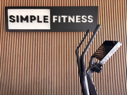 Technogym® Cross Personal Unity 3.0 refurbished, Weitere Produktansicht