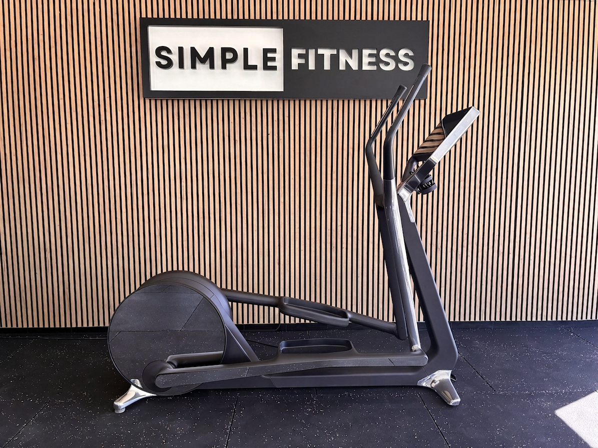Technogym® Cross Personal Unity 3.0 refurbished, Produktfoto