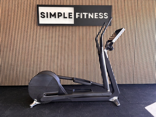 Technogym® Cross Personal Unity 3.0 refurbished, Produktfoto