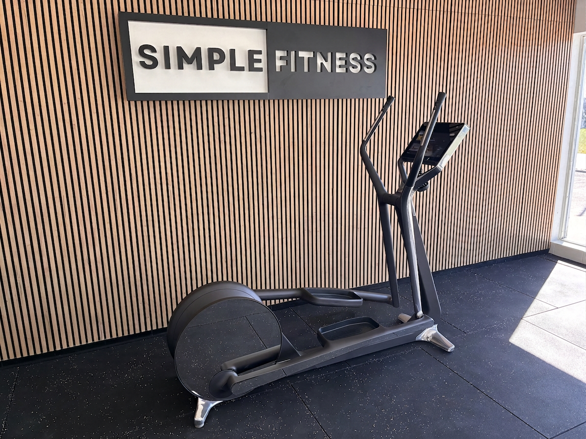Technogym® Cross Personal Unity 3.0 refurbished, Weitere Produktansicht