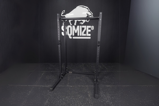 SQMIZE® Half Rack POWER PACK SQ580, H 208 cm