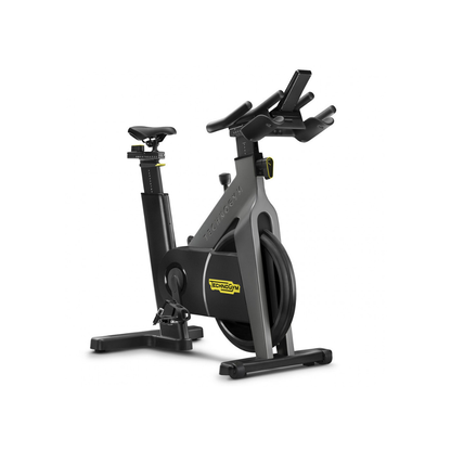 Technogym® Group Cycle Connect (Grey, Latest Model)