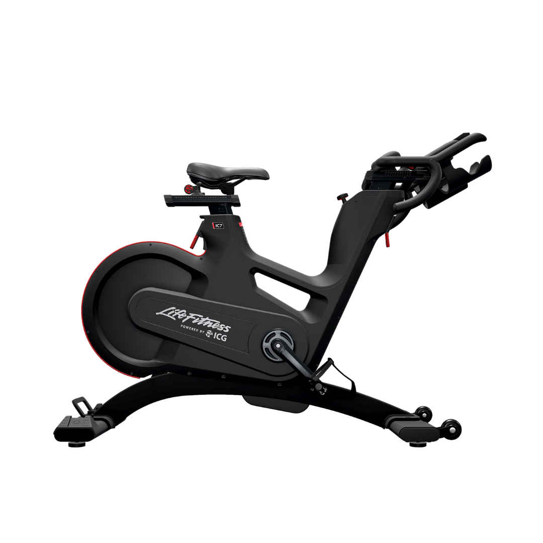 Life Fitness ICG IC7 Indoor Cycle (2024)