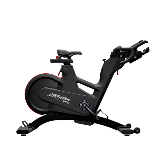 Life Fitness ICG IC7 Indoor Cycle (2024)
