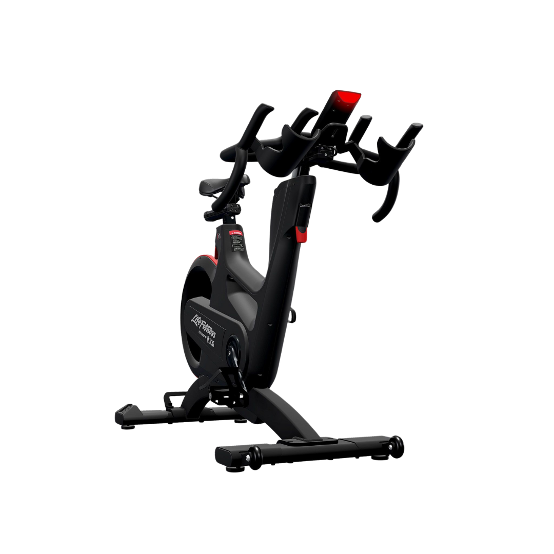 Life Fitness ICG IC7 Indoor Cycle (2024)