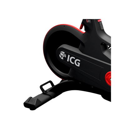Life Fitness ICG IC7 Indoor Cycle (2021)