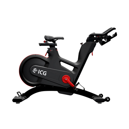 Life Fitness ICG IC7 Indoor Cycle (2021)