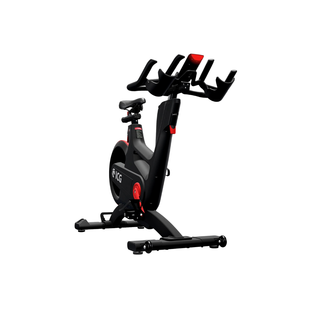 Life Fitness ICG IC7 Indoor Cycle (2021)