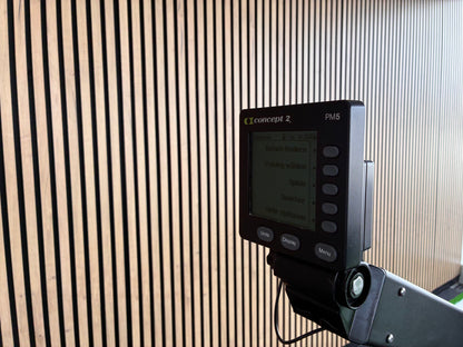Concept2 RowErg