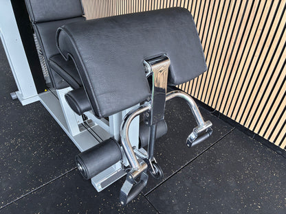 Technogym® UNICA Estación de fuerza Multi Gym