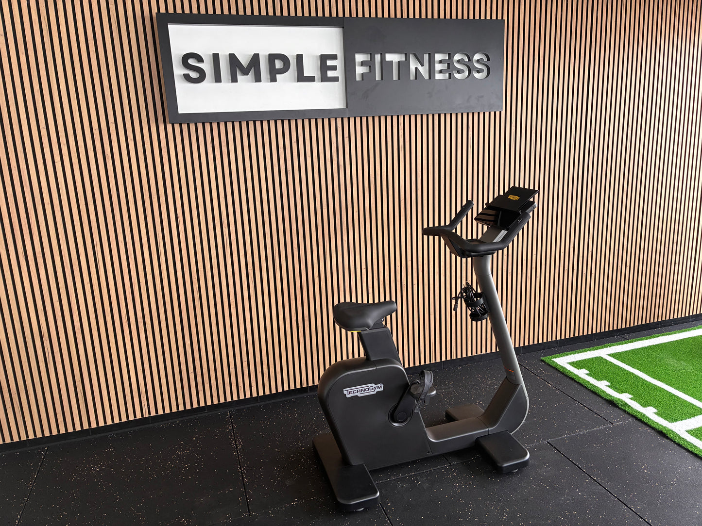 Technogym® Cycle