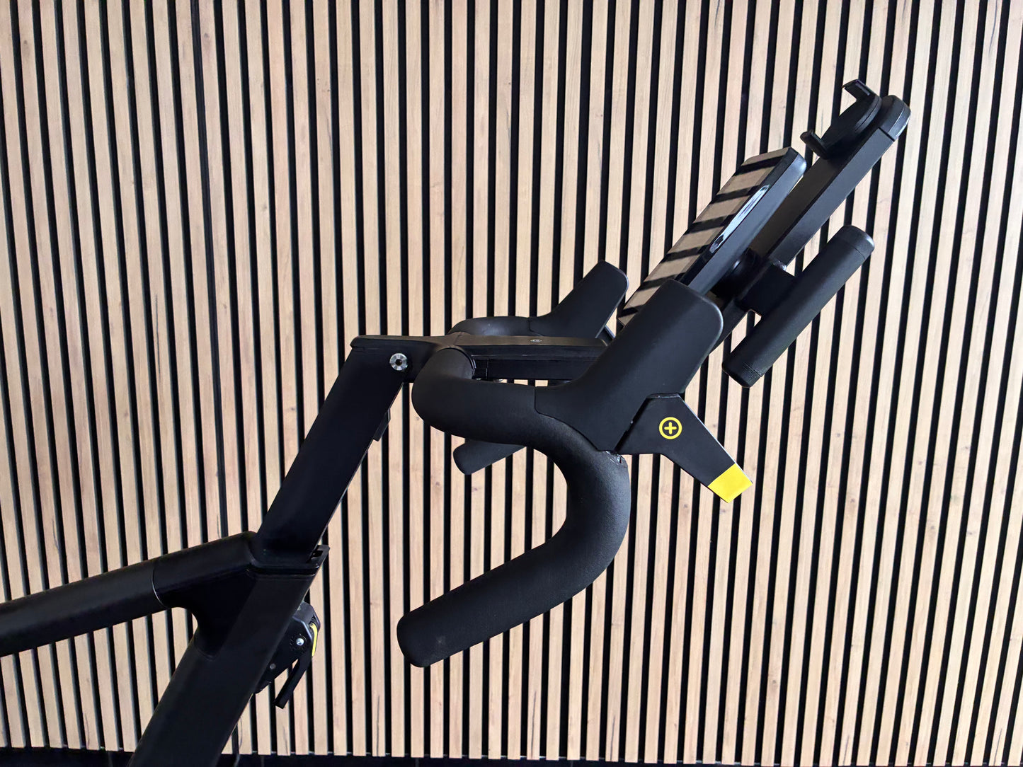 Technogym® Skillbike