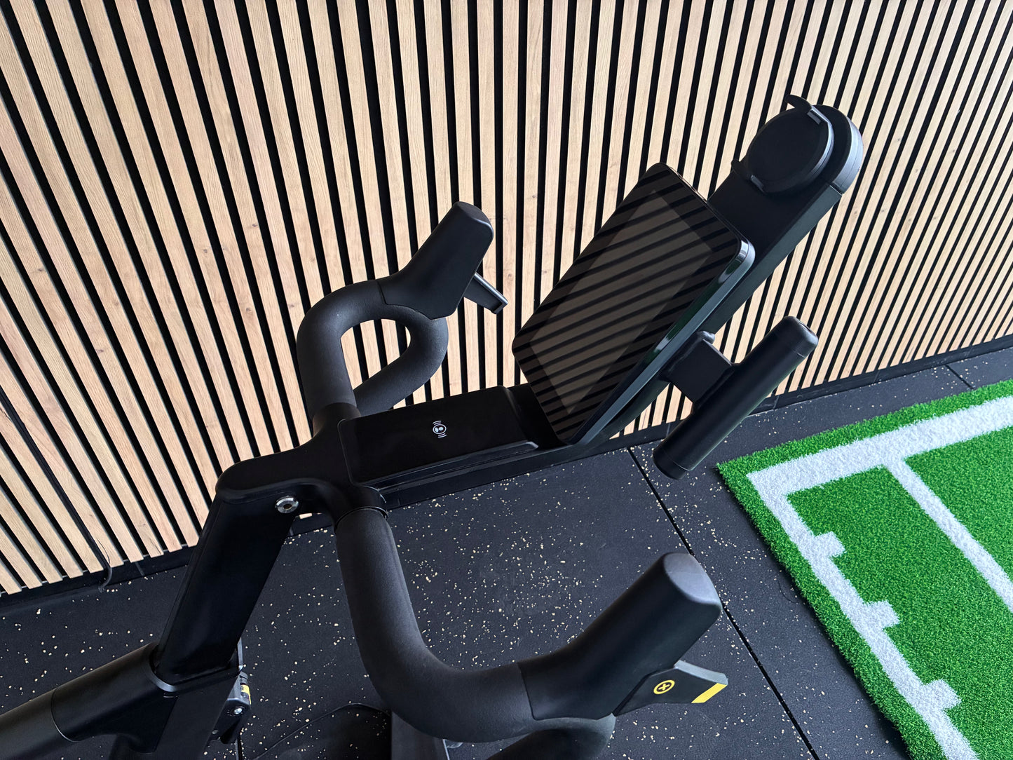 Technogym® Skillbike