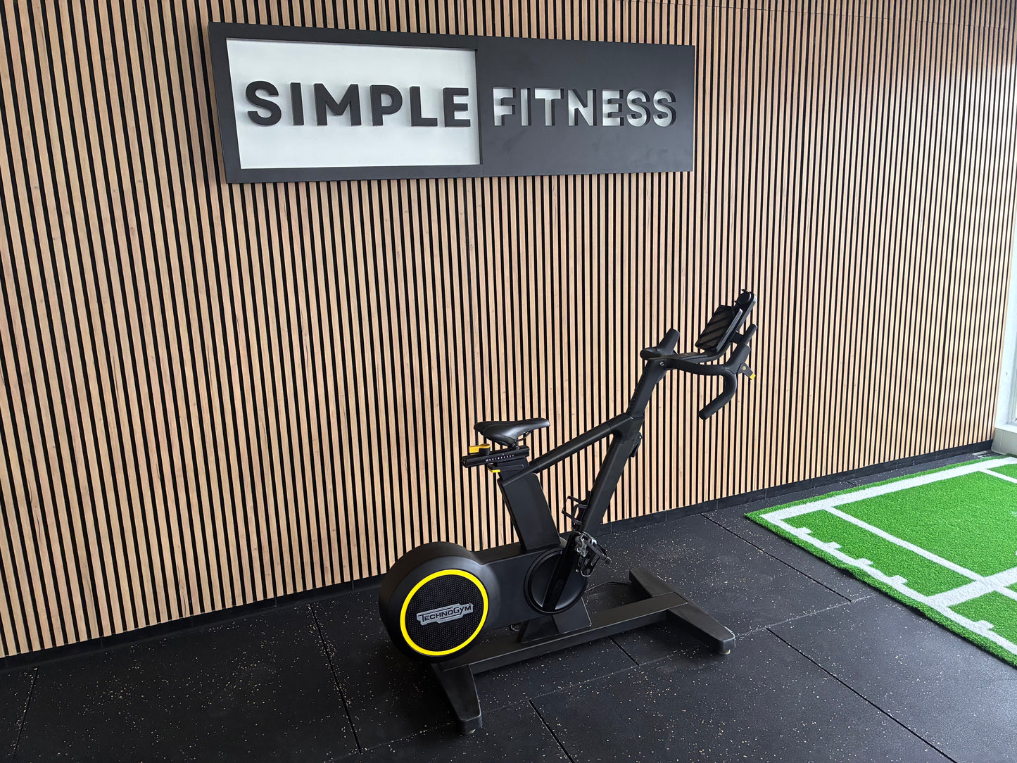 Technogym® Skillbike