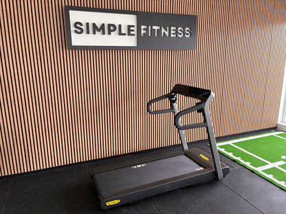 Cinta de correr Technogym® Myrun