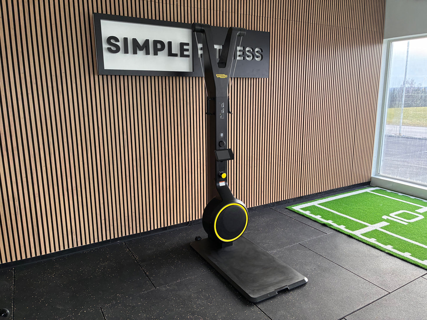 Technogym® Skillup